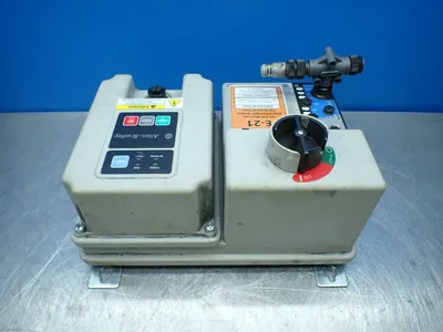 USED ALLENBRADLEY 280DFN10R