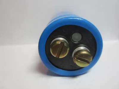 NEW PHILIPS CAPACITOR 3186BA251T250BMA1