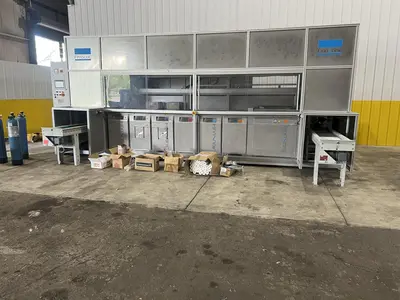 USED FINNSONIC