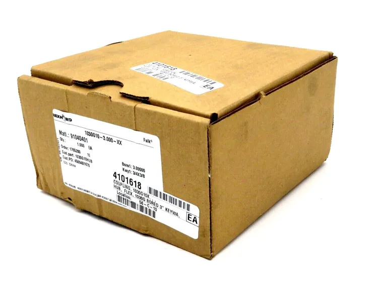 New | in-Stock REXNORD 1765280 Misc Industrial Equipment | SB Industrial Supply #843509