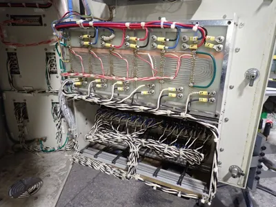 Used HUSKY INJECTION MOLDING SYSTEMS _UNKNOWN_ Temperature Monitoring Ohio US | HGR 24 #754313