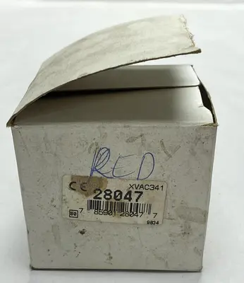 New | in-Stock TELEMECANIQUE XVA-C341 Lighting Ohio US | Surplus Asset Holdings #1234853