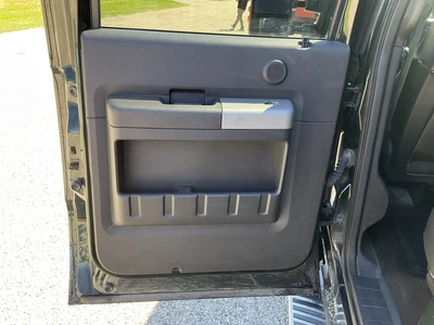 USED 2015 FORD F350 SUPER DUTY