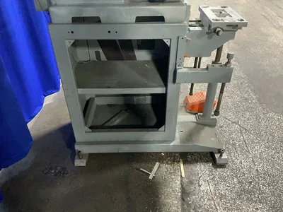 Used 1993 KENT ENGINEERING CO PP200S Pad Printers Ohio US | HGR 24 #1518904