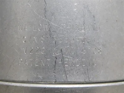 USED WATLOW STB3S3A1-T