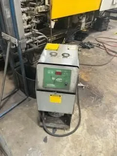 2016 TEMPTEK VT3300-LS THERMOLATOR | Machinery Network (7)