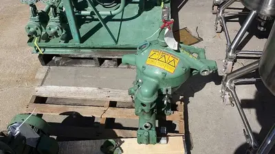 USED ALFA LAVAL MAB 103B-24-60/4205