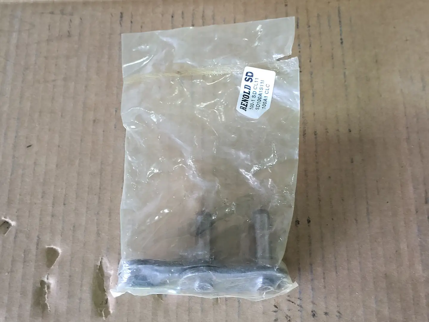 NEW RENOLD SD100A1S11I