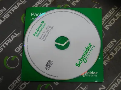 USED SCHNEIDER VIA1003C02A0000