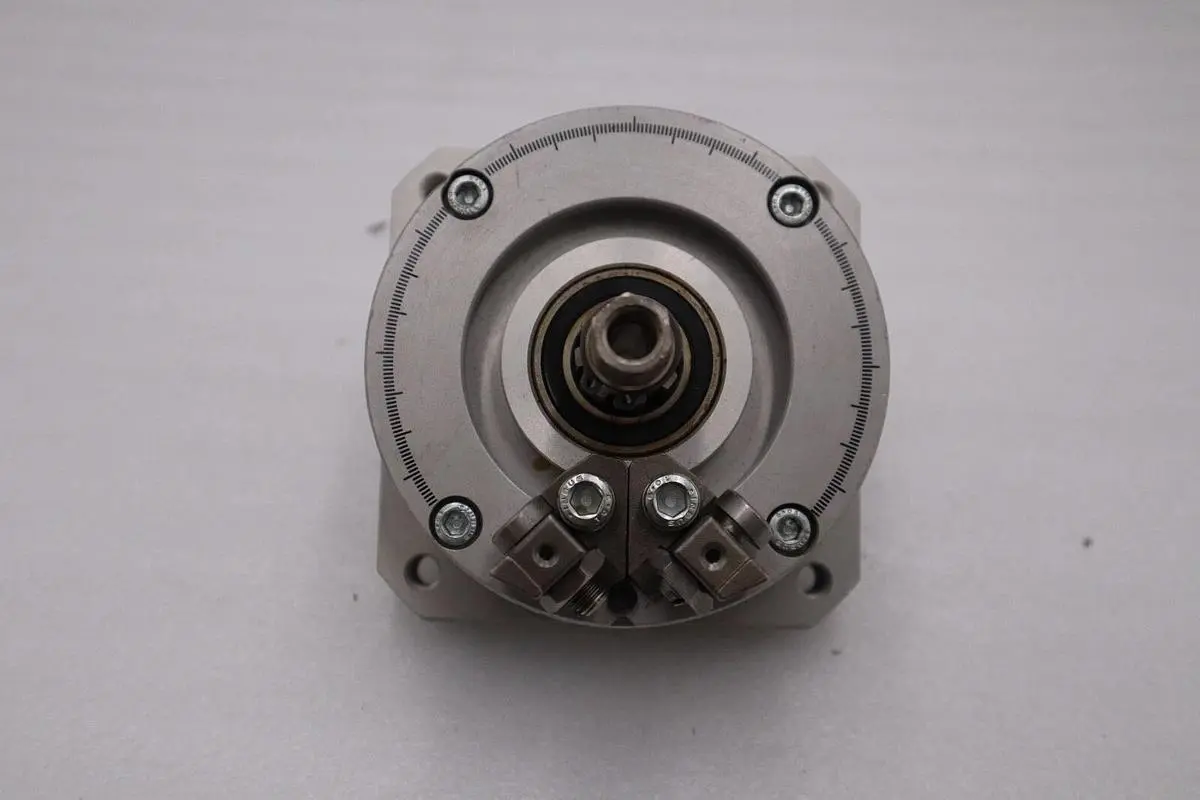 NEW FESTO 157660 DSM-32-270-P-FW Semi-Rotary Drive STOCK H388A