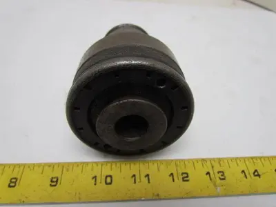 WES3BM24 18X14.5 Quick Change Torque Control Tapping Adapter Tap Size M18 11/16"