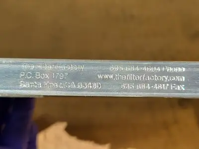 NEW LETOURNEAU R4266306