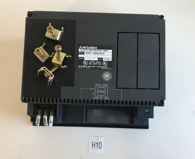 USED Mitsubishi A9GT-QBUS2SU