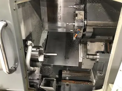 USED 2011 HAAS ST