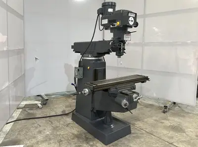 USED ACRA FTV-2