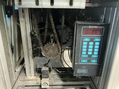 Used HAPCO 2000 Welding Machinery (Other) Ohio US | HGR 24 #1411940