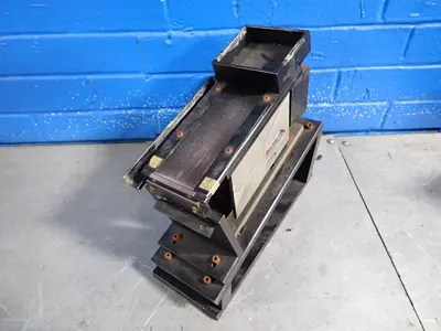 Used MOORFEED CORP. 78802 Miscellaneous Packaging Equipment Ohio US | HGR 24 #1283827