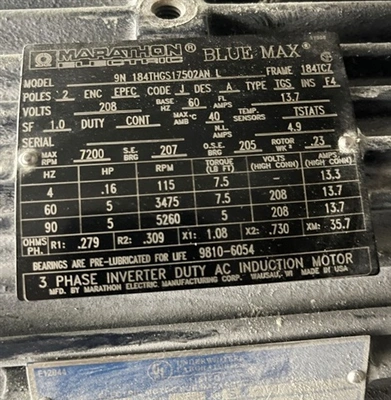 Used FITZPATRICK _UNKNOWN_ FitzMills Connecticut US | DMC Industries #1281895