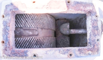 USED WESTINGHOUSE PH42300-5