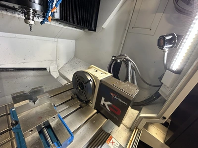 USED 2023 OKUMA M560-V