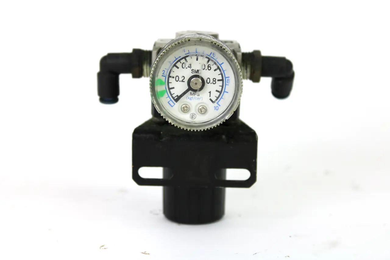 USED SMC AR2060