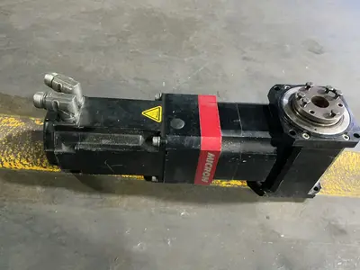 Used KOLLMORGEN AKM52KANCNDB00 Motors (misc) Ohio US | HGR 24 #1329468
