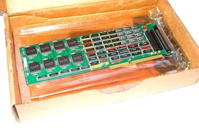 NEW COMTROL H0XX5016A HOSTESS 550 16-PORT CIRCUIT CARD