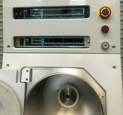 SITEK (SEMITOOL) PROCESS SOLUTIONS INC 870-S SRD