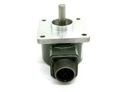 NEW DYNAPAR CONTROLS HR52505000641 3/8 SFT FLG MT 5-26V SD MT