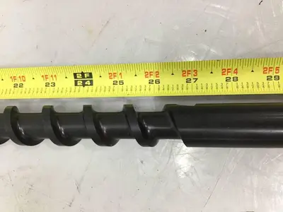 GENERIC 28 mm Material Feed Screw 28MM SCREW #92658