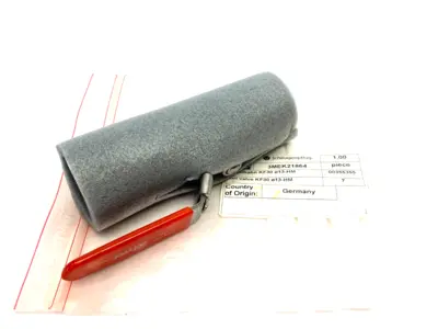 NEW SCHEUGENPFLUG BALL VALVE KF30 O13-HM
