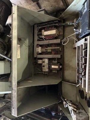 USED HYD-MECH M-16A