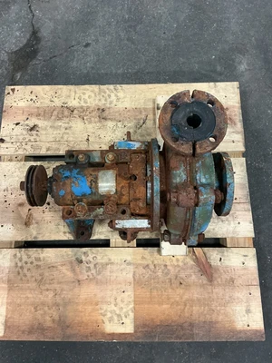 WARMAN 2/1.5 AH Centrifugal Pumps | Equipment Recovery Corp. (9)