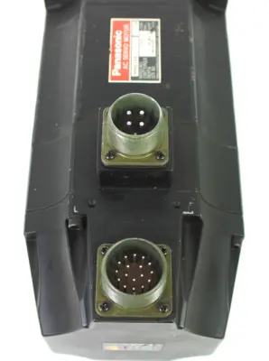 USED PANASONIC MRM222B1G