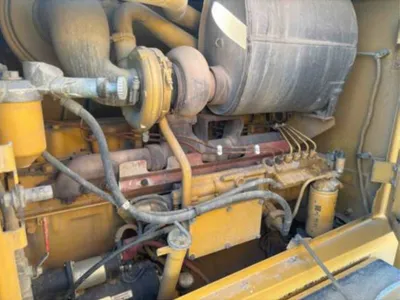 2003 Caterpillar 140H