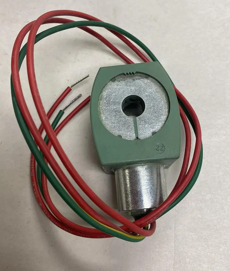 New | in-Stock ASCO 238210-032D Solenoid Regulators | Surplus Asset Holdings #1226438