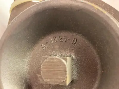 Unbranded,A-1325-D,Check Relief Valve