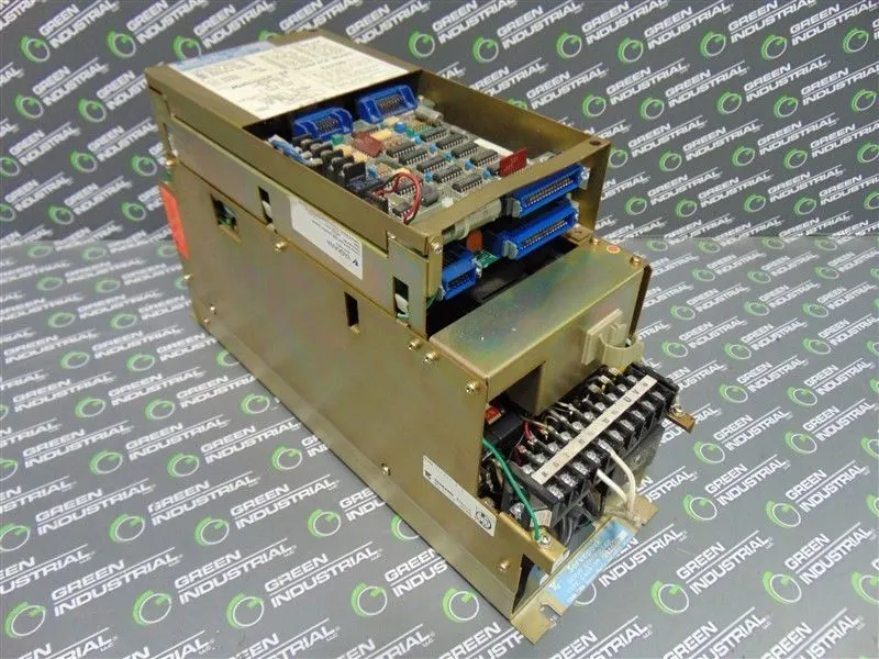Yaskawa CACR-SR20TZ0SM Servopack Servo Controller CACR-SR20TZ6SM Used