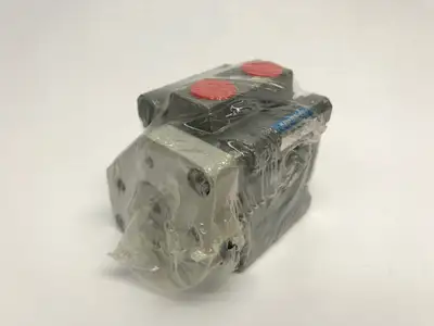 EFT-5015--3M | Bimba EF1,  Pneumatic Air Cylinder Slide - New Other