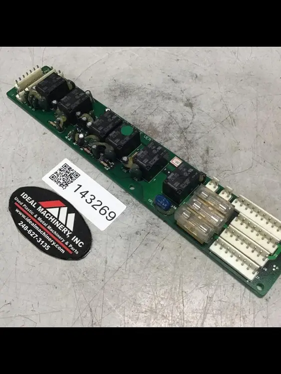 Used APEX AT-SPI CE Circuit Boards Michigan US | Ideal Machinery #571382