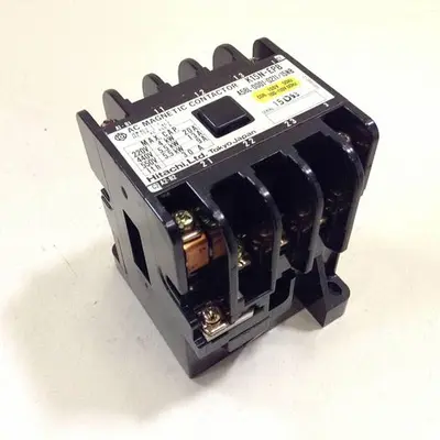 USED HITACHI K158N-EPB