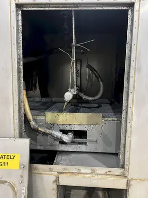 USED WALSH PB01043