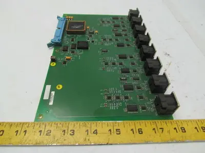 Moore Products 13934-41-1 Computer Control Interface Circuit Board