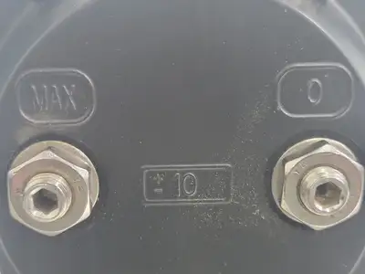 USED MAX- AIR TECHNOLOGY MT31.DA.F05-F07.CH17