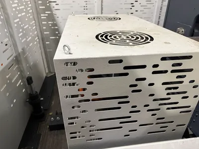 USED 2021 JORNS AG JDB-200G