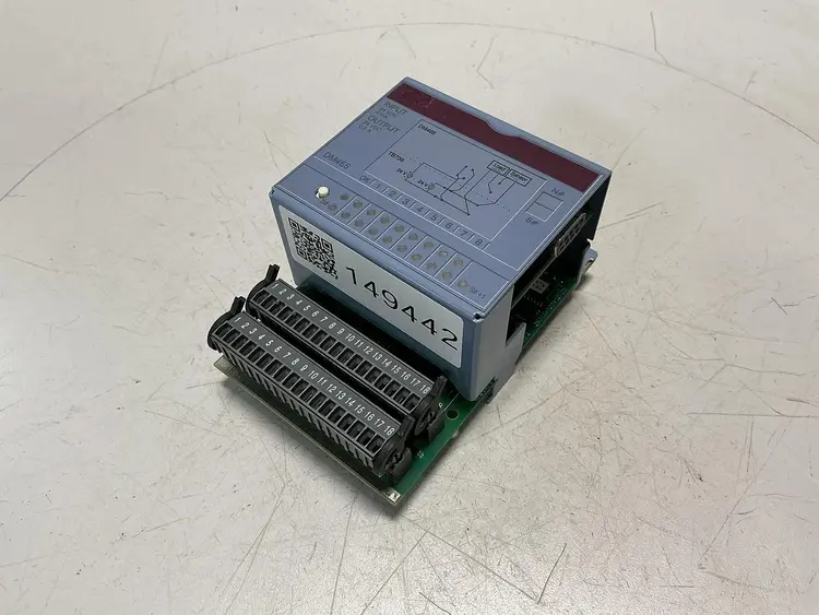 Used B&R DM465 Circuit Boards Michigan US | Ideal Machinery #693181