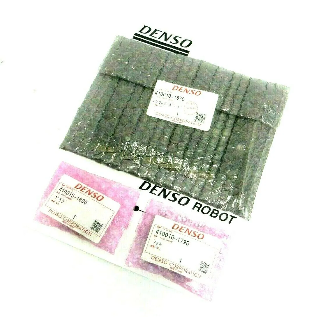 NEW DENSO 410010-1660 COUNTER BOARD AS-CTR222F 410010-1790 4100101670 4100101800