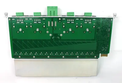 USED HETRONIK HC510-230-16-I