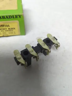 New | in-Stock ALLEN-BRADLEY X 137704 Miscellaneous Equipment (Electrical & Power) Ohio US | Surplus Asset Holdings #1245289