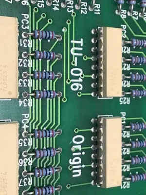 USED ORIGIN ELECTRIC TU-016